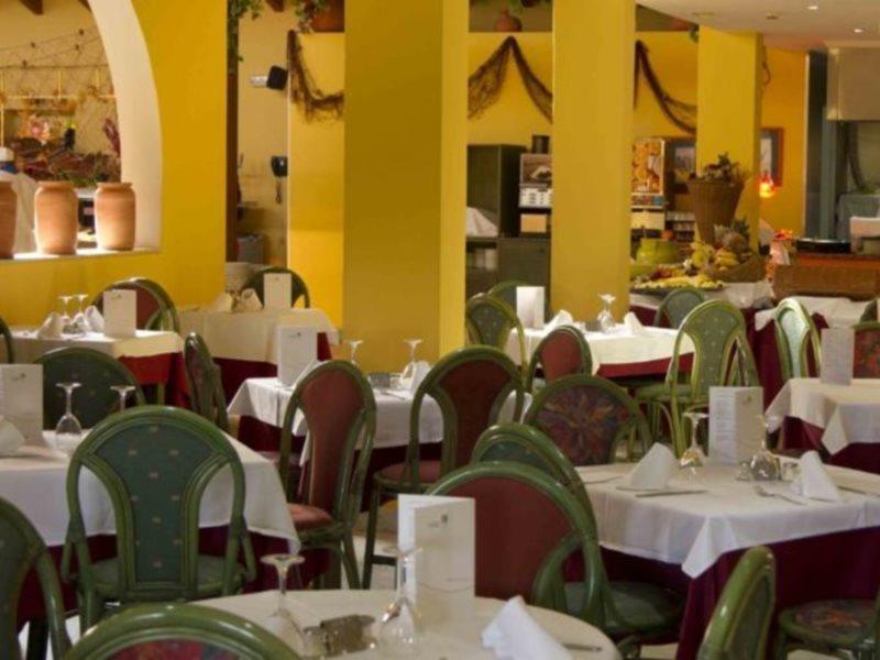 شيكلانا دي لا فرونتيرا Aparthotel Las Dunas المظهر الخارجي الصورة